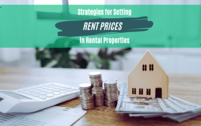 Strategies for Setting Rent Prices in Los Angeles Rental Properties